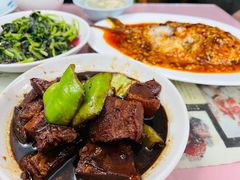 红烧肉-蘭心餐厅(进贤路店)