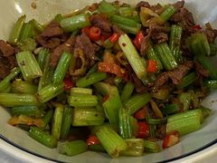 -新新湘菜馆(新中街二条店)