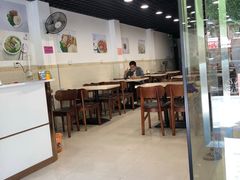 -李记鹅肉粿条