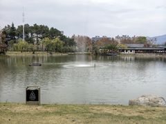 -江心屿景区