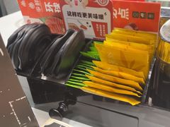 -争鲜回转寿司(朝北大悦城店)