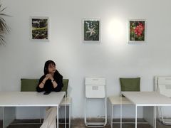 -收获咖啡HARVEST RESERVE(苍山店)