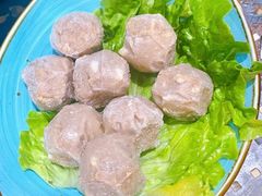 牛肉丸-金龙·打边炉(武进路店)