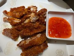 -金桔香港茶餐(宝安大厦店)