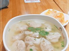 -南城香·饭香串香馄饨香(赵公口店)