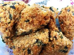 海苔风味酥松小贝-鲍师傅糕点(春熙路店)