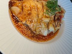 -新白鹿餐厅(虹桥南丰城店)