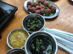 -江村四哥新鲜牛肉店(江高总店)