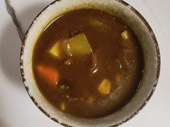 甜辣咖喱酱-伽喱博士 Dr.CURRY咖喱饭(太阳宫咖喱店)