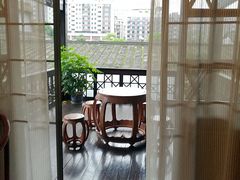 -聚春园驿馆(福州三坊七巷店)