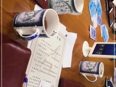 -汇佳桌游剧本咖啡馆(万体馆旗舰店)