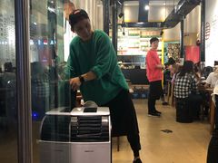 -肉甲韩国木炭烤肉(新壹街1店)