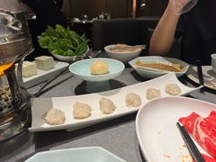 -鼎鼎香·港式火锅(北京SKP店)