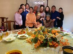 -玉华台饭庄·淮扬菜·烤鸭(望京店)