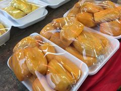 -Ah Hung D24 Sultan Durian