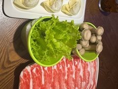 -东海怡品海鲜豆捞(星街坊店)