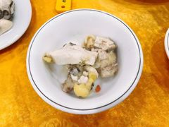 -濠轩阁特色生蚝火锅(水湾路店)