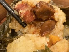 -京香轩·中餐厅(上海中庚聚龙酒店)