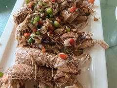 -华盛丰温州大排档(东三环南路店)