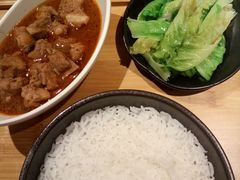 -72街红烧排骨饭(海珠丽影广场店)