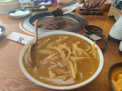 -炎蔵牛舌烤肉
