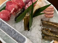 -樾餐厅泰式海鲜火锅(民歌湖店)