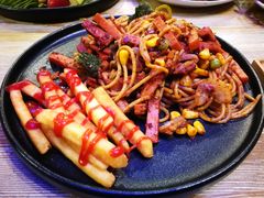 -张老板的店(民乐园店)