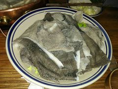 -芝麻花餐厅(祁家豁子店)