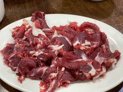 牛展-来自潮州牛肉店(华强北店)