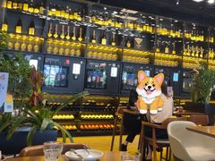 -ibarrel爱杯·bistro&brunch(江宁路店)