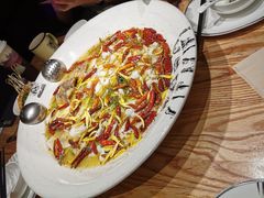 -太二酸菜鱼(深圳布吉万象汇店)