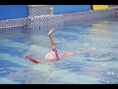 -水宝贝亲子游泳·水育早教运动中心(南海广场店)