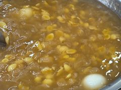 白果雪耳-景记甜品