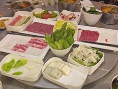 -君邦火锅(新疆大厦店)