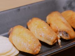 -金牌外婆家(苏州中心店)