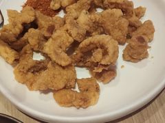 -令狐冲烤鱼·烧菜馆(达明店)