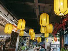 -蚬皇•陈味莞(西平景湖店)