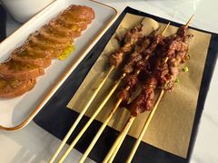 -小丫头餐厅·江浙菜·烧烤(灵隐店)