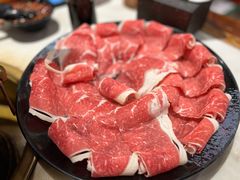 -宣武小院涮肉(前门店)