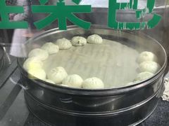 -郑家包子牛肉拉面(尚勤路店)