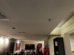 -漪龙台·B26 Rooftop Lounge