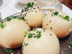 罐汤生煎包-久宴·天目湖大鱼头(恐龙园店)