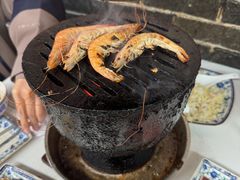 -大槐树烤肉馆(美术馆店)