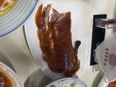 -惠丰堂饭庄·烤鸭·京味菜(翠微路店)