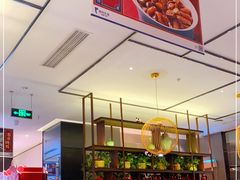 -眉州东坡·熊猫主题餐厅(枫蓝店)