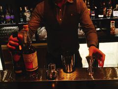 大堂-Catail前苑(前门大街店)