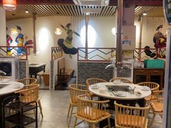 -西昌老号李小肠特色烧烤园(温江店)