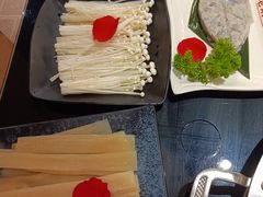 -吴记老锅底麻辣火锅(福州路店)