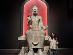 -曼谷国家博物馆