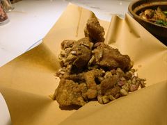 -常和州·夜宵大排档(常州单店)